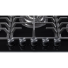 Варочная панель VARD VHLS9534K (Electrolux) Варочная панель VARD VHLS9534K (Electrolux)