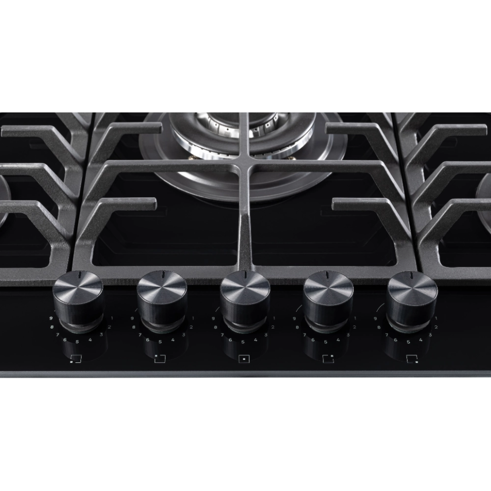 Варочная панель VARD VHLS9534K (Electrolux) Варочная панель VARD VHLS9534K (Electrolux)