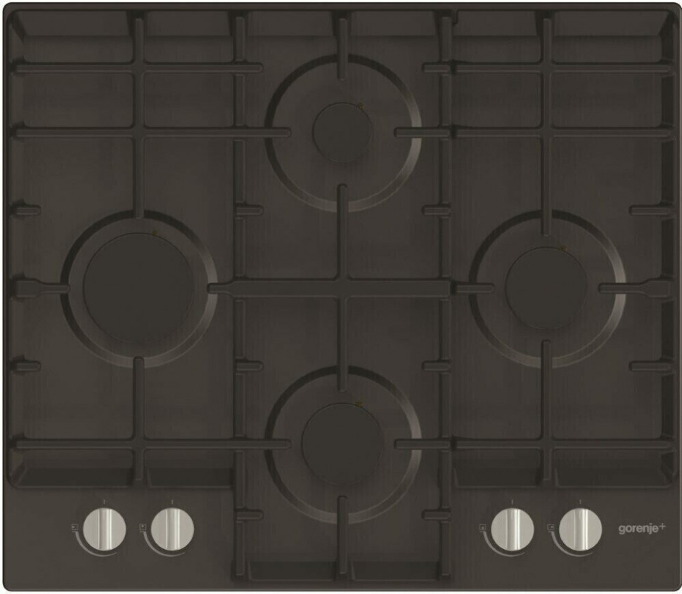 Газовая варочная панель Gorenje GG 6 DB