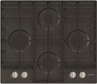 Газовая варочная панель Gorenje GG 6 DB