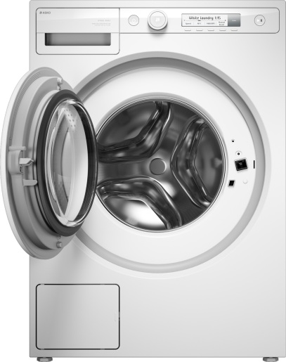 Стиральная машина Asko W1084BW Стиральная машина Asko W1084BW