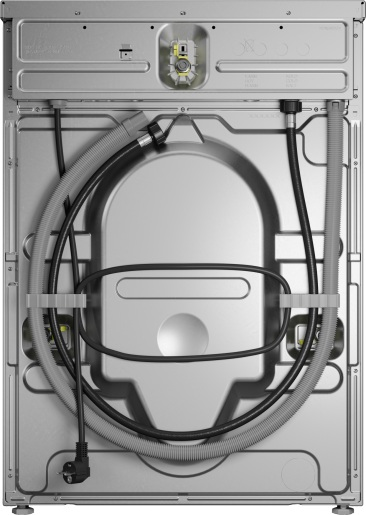 Стиральная машина Asko W1084BW Стиральная машина Asko W1084BW