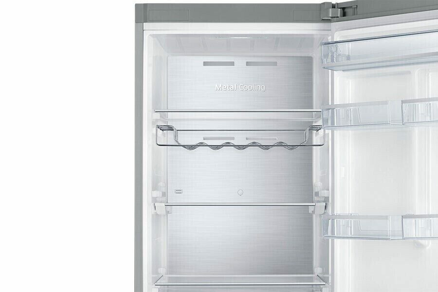 Холодильник Samsung RB37J5441SA