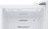 Холодильник Samsung RS66N8100S9