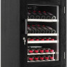Винный шкаф Cold Vine C46-WB1M