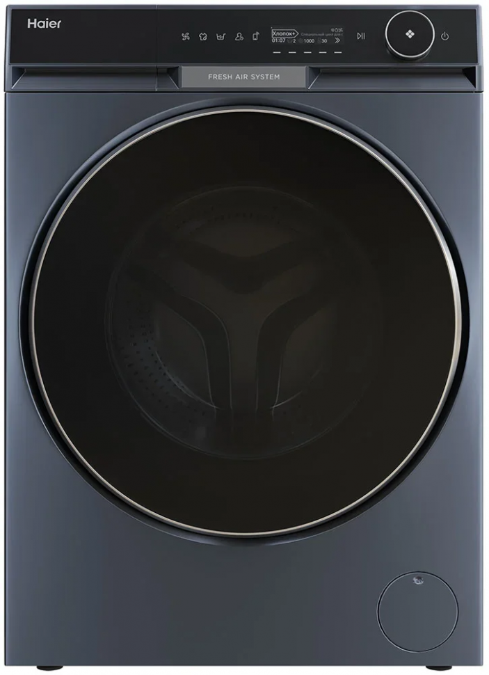Стиральная машина Haier HW120-BD14397SU1