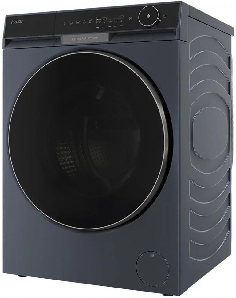 Стиральная машина Haier HW120-BD14397SU1