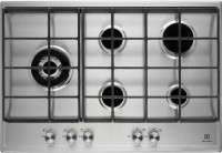 Газовая варочная панель Electrolux EGH 7353 SOX