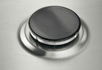 Газовая варочная панель Electrolux EGH 7353 SOX