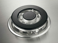 Газовая варочная панель Electrolux EGH 7353 SOX