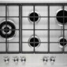 Газовая варочная панель Electrolux EGH 7353 SOX Газовая варочная панель Electrolux EGH 7353 SOX