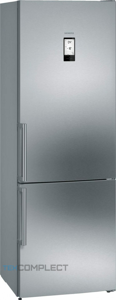 Холодильник Siemens KG49NAI31