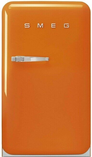 Холодильник Smeg FAB10RO