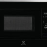 Встраиваемая микроволновая печь Electrolux LMS 2173 EMX Встраиваемая микроволновая печь Electrolux LMS 2173 EMX