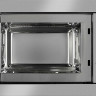 Встраиваемая микроволновая печь Weissgauff HMT 555