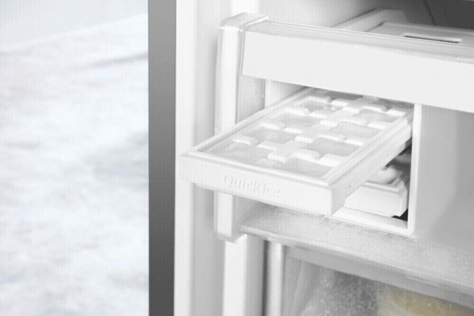 Холодильник Whirlpool BSNF 9432 K Холодильник Whirlpool BSNF 9432 K