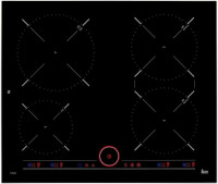 Индукционная варочная панель Teka IT 6450