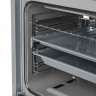 Шкаф духовой газовый MAUNFELD MGOG 673 S Шкаф духовой газовый MAUNFELD MGOG 673 S