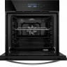 Шкаф духовой электрический MAUNFELD EOEC.566TB