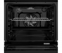 Шкаф духовой электрический MAUNFELD EOEC.566TB