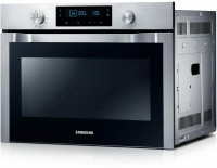 Электрический духовой шкаф Samsung NQ50C7535DS