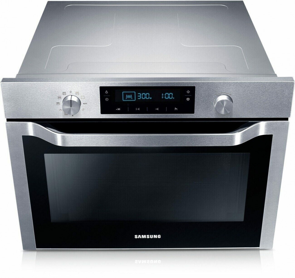 Электрический духовой шкаф Samsung NQ50C7535DS