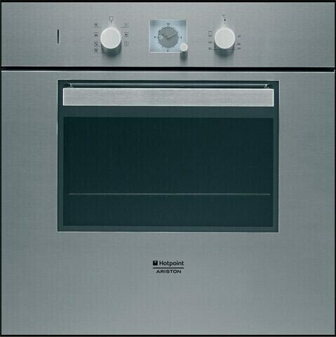 Электрический духовой шкаф Hotpoint-Ariston FZ 657 C IX HA