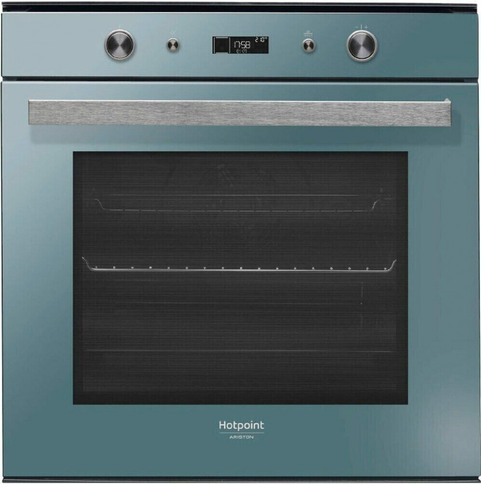 Электрический духовой шкаф Hotpoint-Ariston FI7 861 SH IC HA