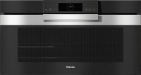 Электрический духовой шкаф Miele H7890BP EDST/CLST