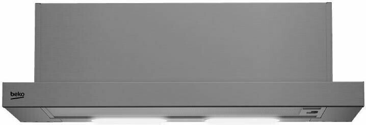 Встраиваемая вытяжка Beko HNT 61110 X
