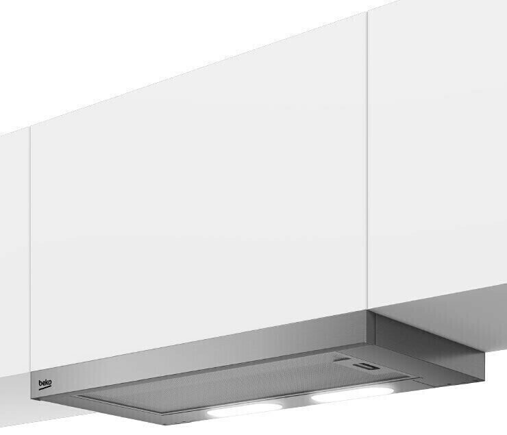Встраиваемая вытяжка Beko HNT 61110 X Встраиваемая вытяжка Beko HNT 61110 X