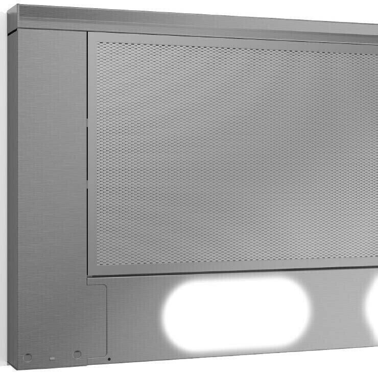 Встраиваемая вытяжка Beko HNT 61110 X Встраиваемая вытяжка Beko HNT 61110 X