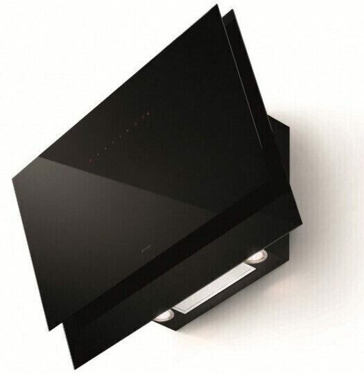 Каминная вытяжка Faber Black Tie BRS WH A80