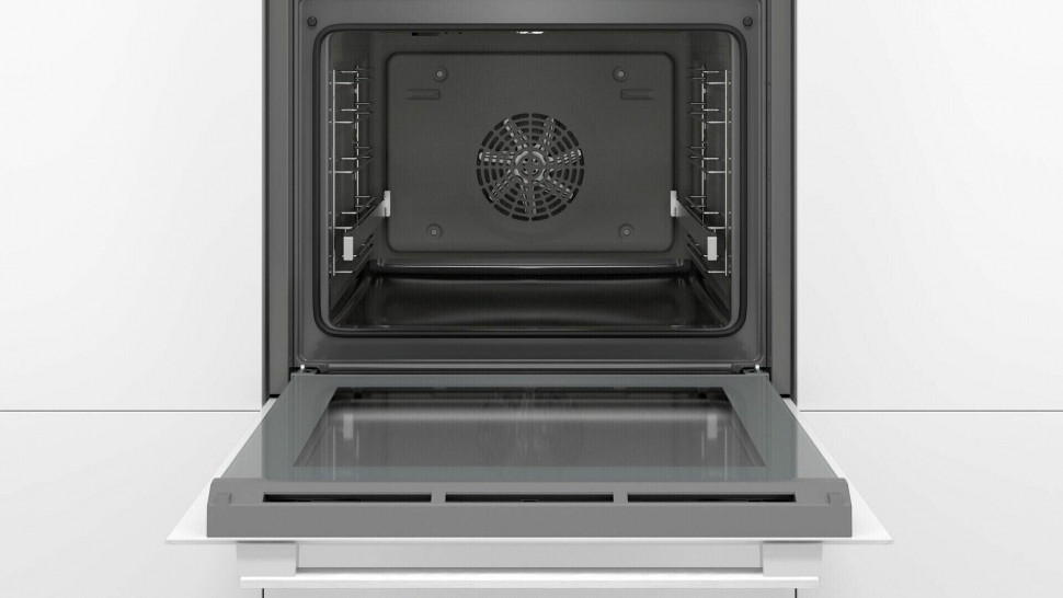 Электрический духовой шкаф Bosch HBA 5570W0 Электрический духовой шкаф Bosch HBA 5570W0