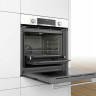 Электрический духовой шкаф Bosch HBA 5570W0 Электрический духовой шкаф Bosch HBA 5570W0