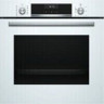 Электрический духовой шкаф Bosch HBA 5570W0 Электрический духовой шкаф Bosch HBA 5570W0
