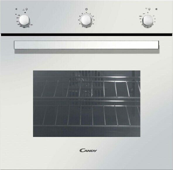 Газовый духовой шкаф Candy FLG 202/1 W