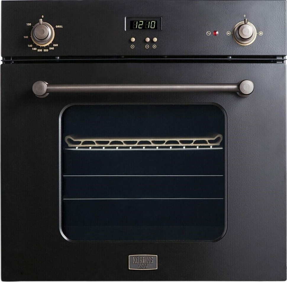 Духовой шкаф Korting OGG 1052 CRN