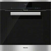 Электрический духовой шкаф Miele H6860BP