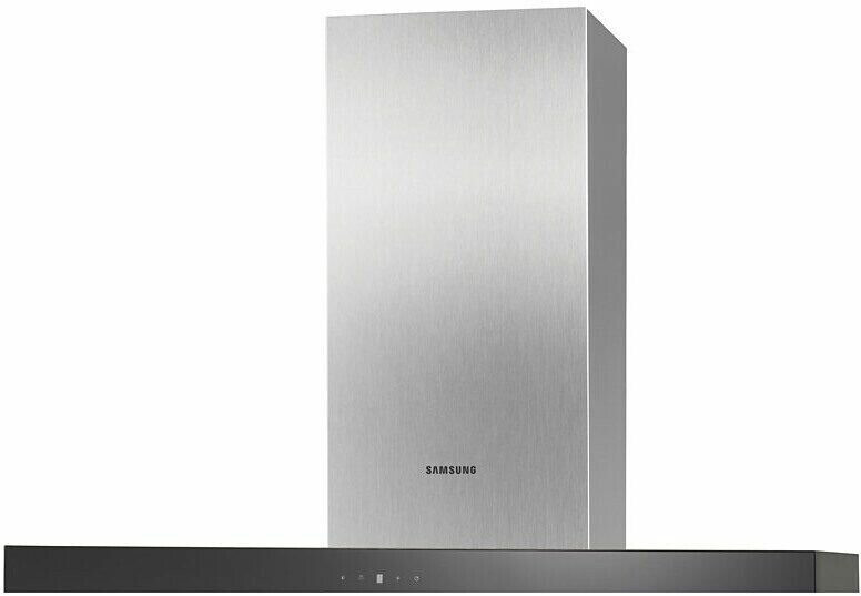 Каминная вытяжка Samsung HDC 9A90 TX
