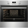 Электрический духовой шкаф Electrolux EOB 3450 AAX Электрический духовой шкаф Electrolux EOB 3450 AAX