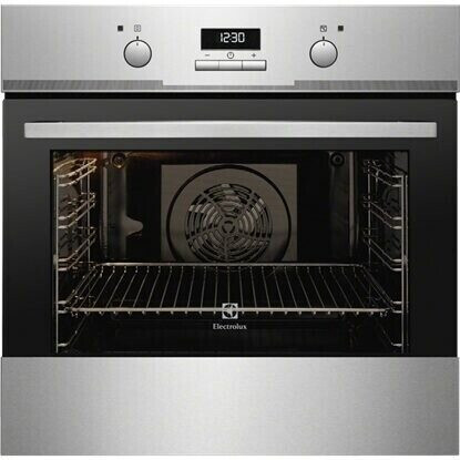 Электрический духовой шкаф Electrolux EOB 3450 AAX