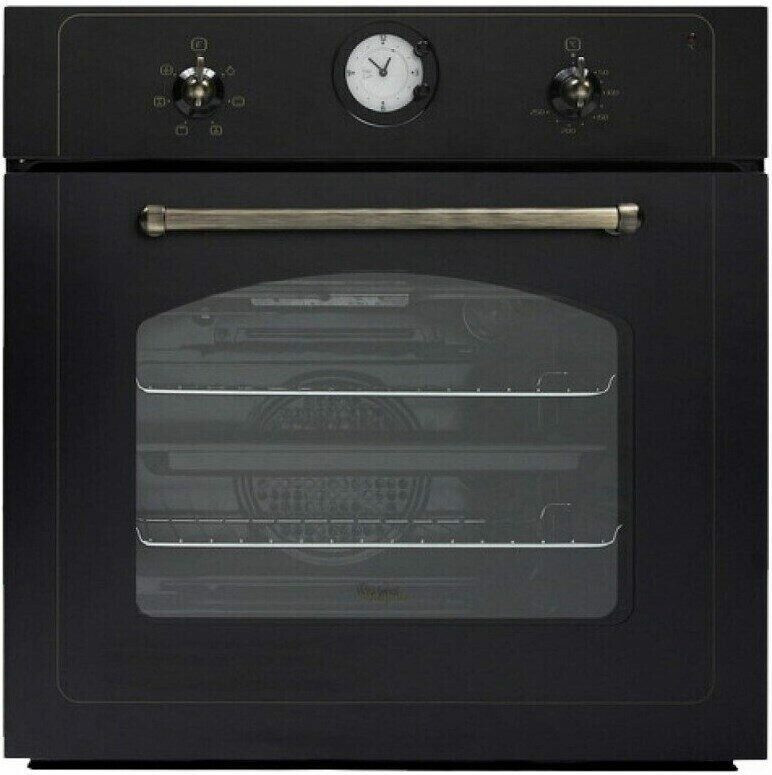 Электрический духовой шкаф Whirlpool AKP 263 NA