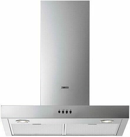 Каминная вытяжка Zanussi ZHC 9244