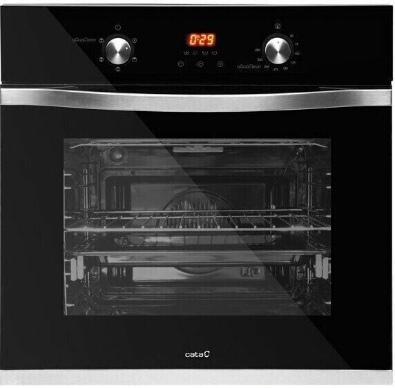Электрический духовой шкаф Cata MHD 705