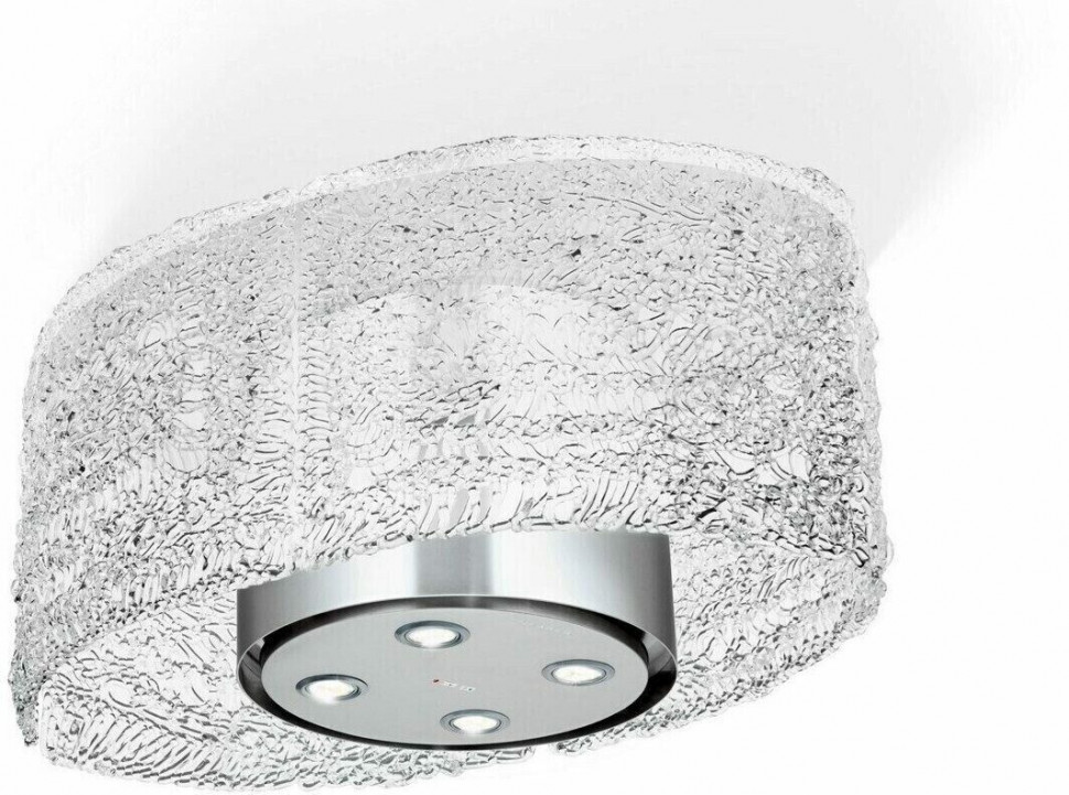 Островная вытяжка Faber Nest X/V A86 Островная вытяжка Faber Nest X/V A86