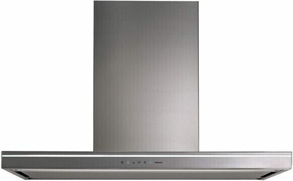 Островная вытяжка Falmec Lumina 90/800 Isola