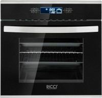 Электрический духовой шкаф RICCI REO 680IX