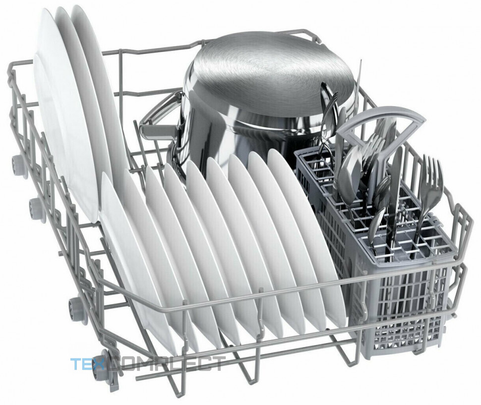 Посудомоечная машина Neff S953IKX50R