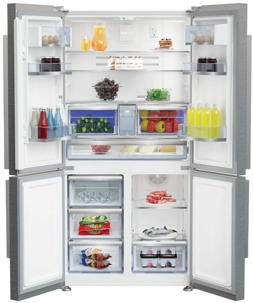 Холодильник Beko GN 1416231 JX Холодильник Beko GN 1416231 JX